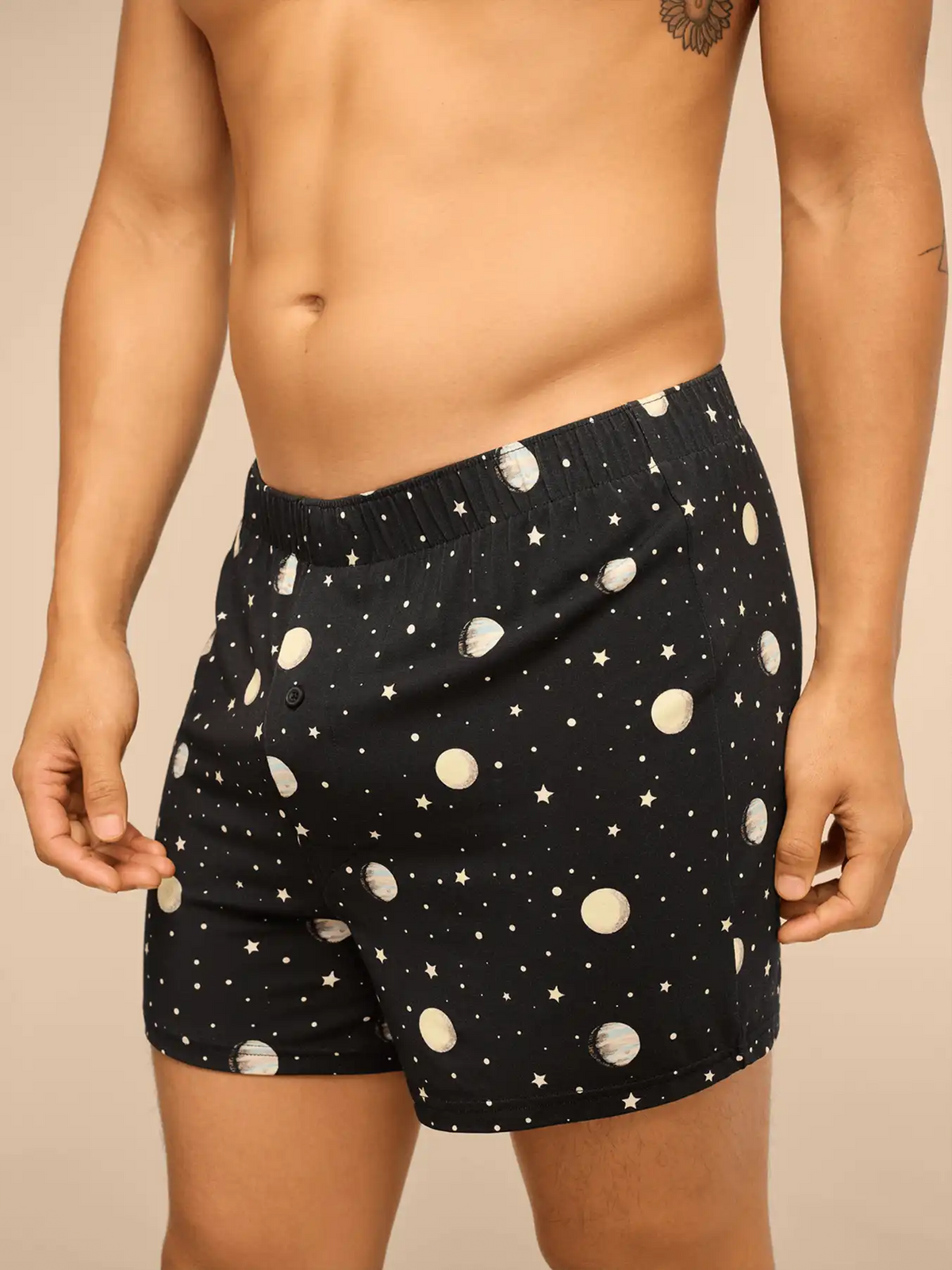 UltraModal™ FeelFree Boxer | Gravity