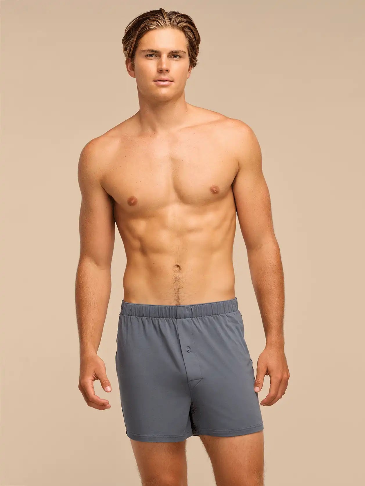 UltraModal™ FeelFree Boxer | Duckies