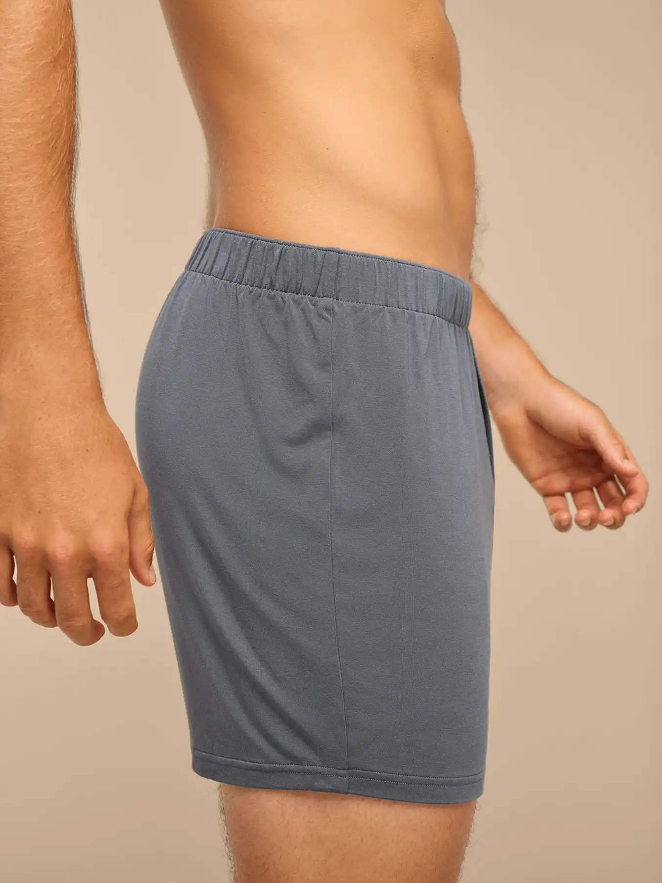 UltraModal™ FeelFree Boxer | Heather Plum