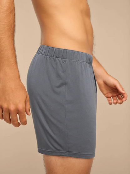 UltraModal™ FeelFree Boxer | Heather Plum