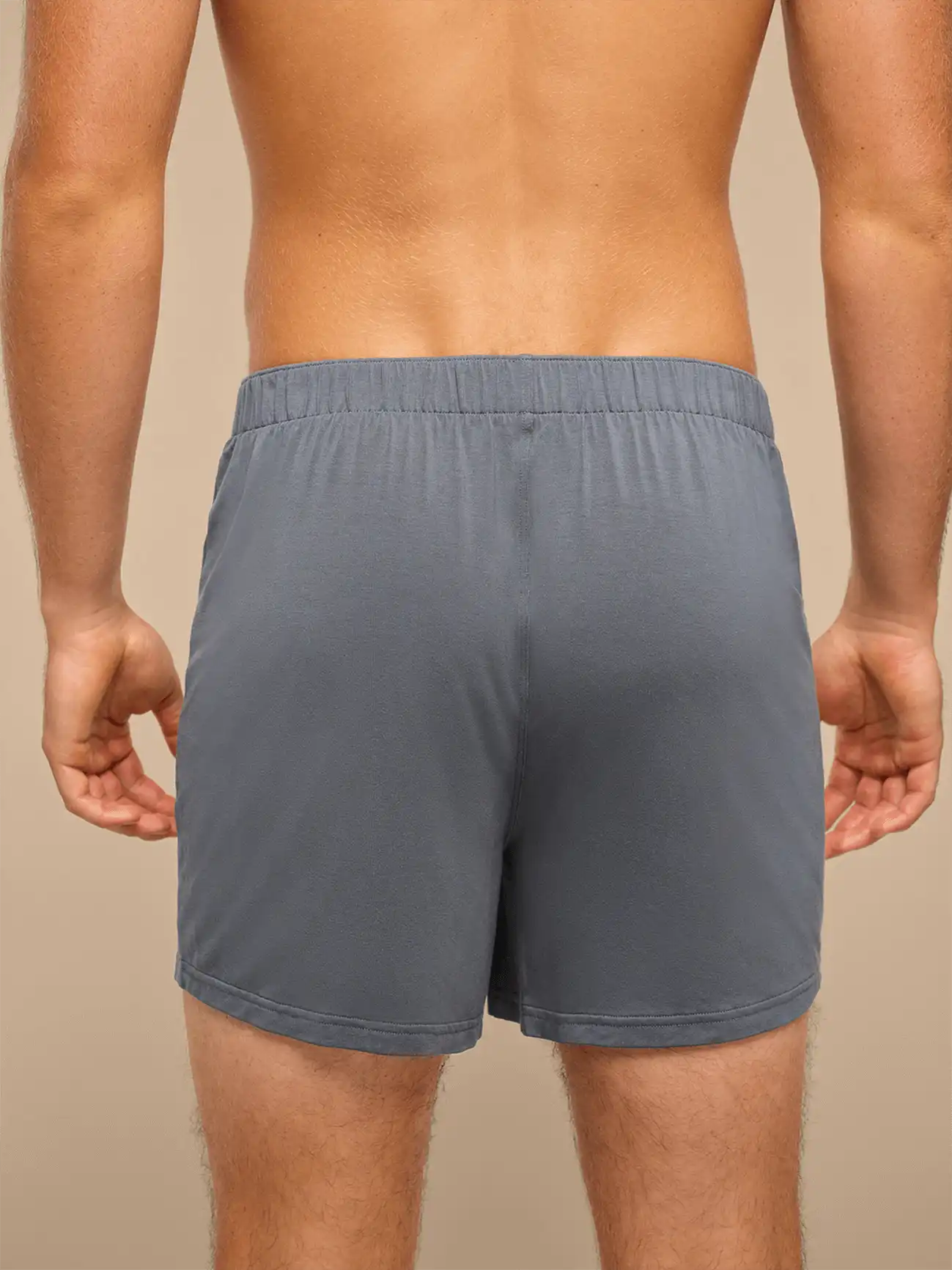 UltraModal™ FeelFree Boxer | Heather Plum