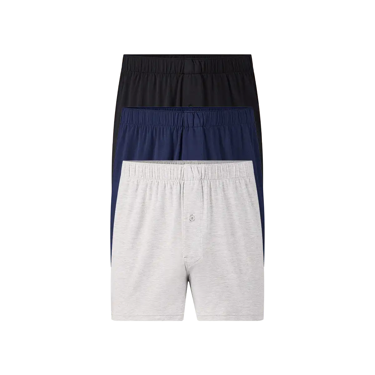 UltraModal™ FeelFree Boxer 3-Pack | Classic Pack