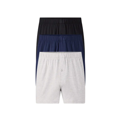 UltraModal™ FeelFree Boxer 3-Pack | Classic Pack