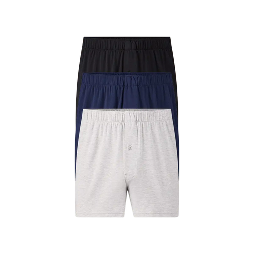 UltraModal™ FeelFree Boxer 3-Pack | Classic Pack