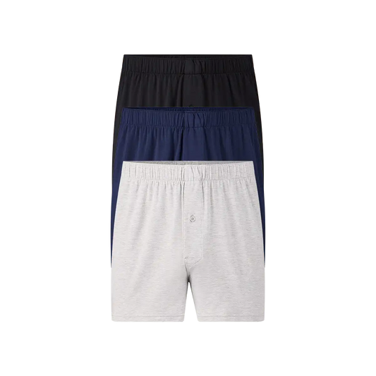 UltraModal™ FeelFree Boxer 3-Pack | Classic Pack
