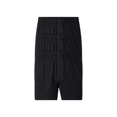 UltraModal™ FeelFree Boxer 3-Pack | Black Pack