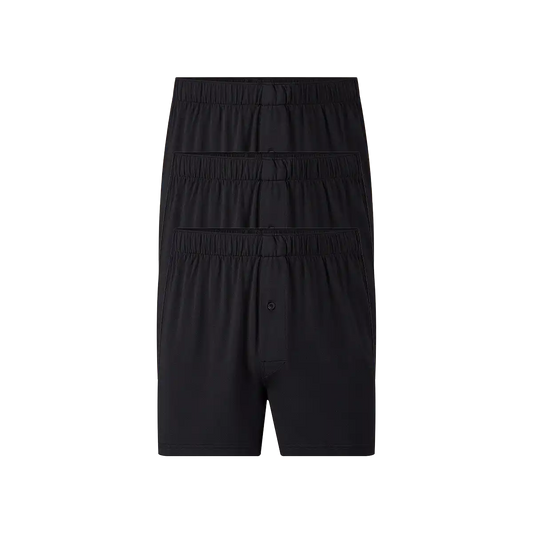 UltraModal™ FeelFree Boxer 3-Pack | Black Pack