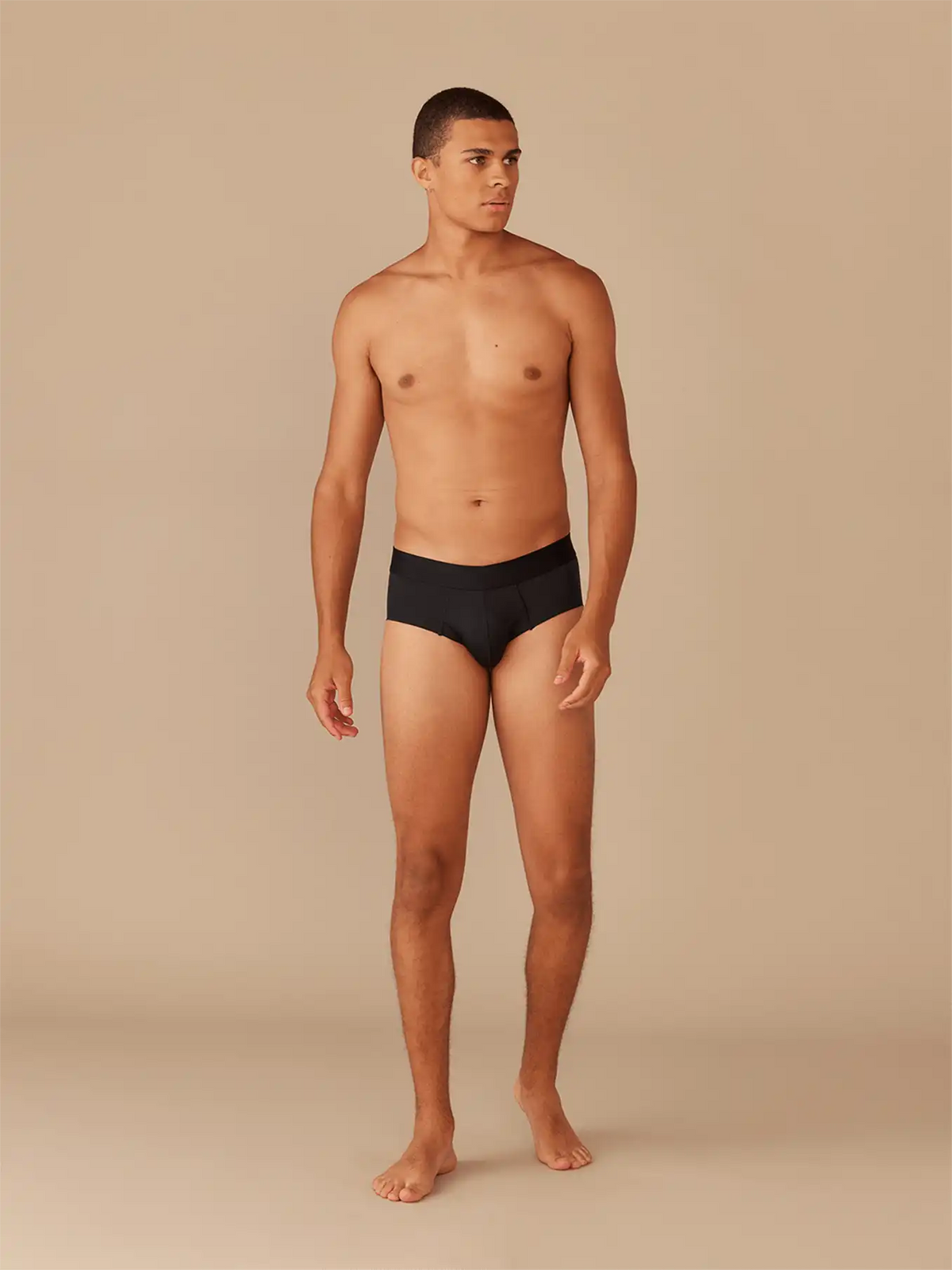 MoveMe Brief | Black