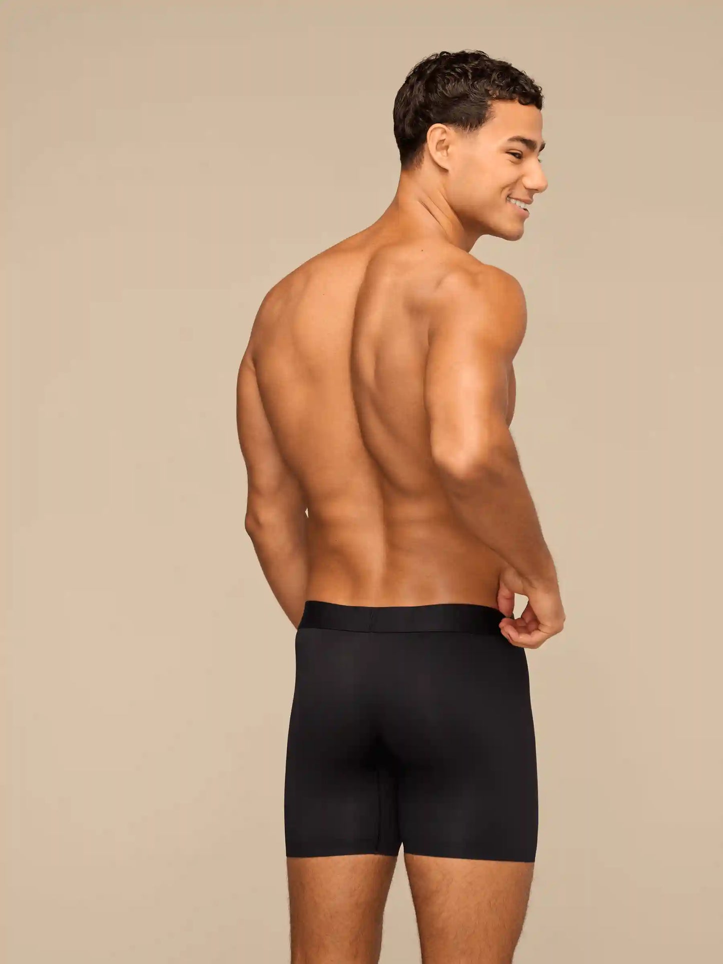 Breathe Boxer Brief w/ Fly 3-Pack | Cosmic Jellies Pack