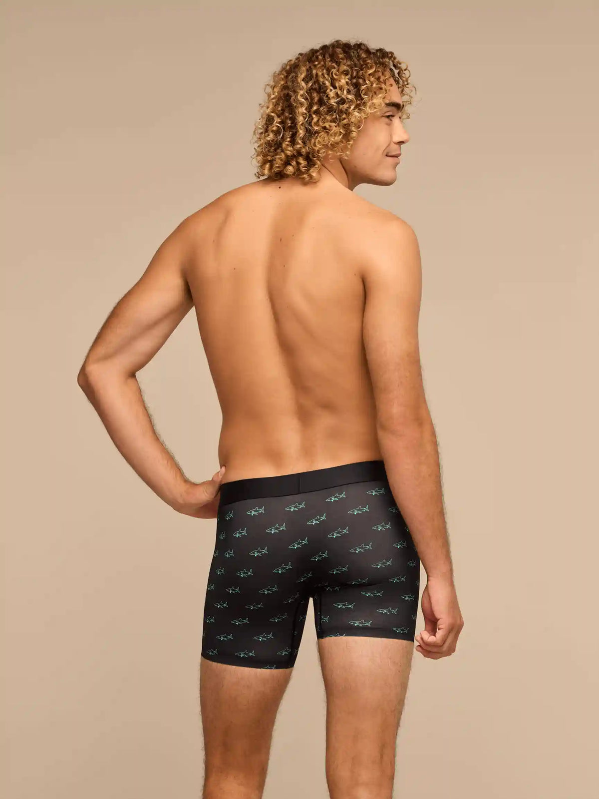 Breathe Boxer Brief w/ Fly | Deep Dive