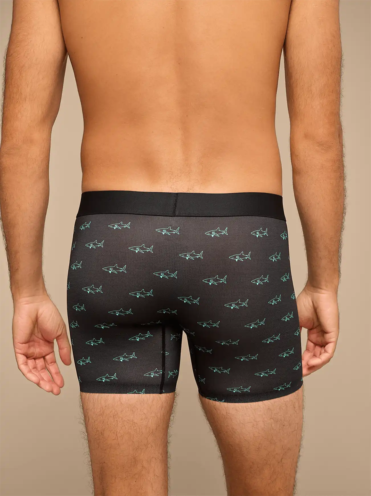 Breathe Boxer Brief w/ Fly | Deep Dive