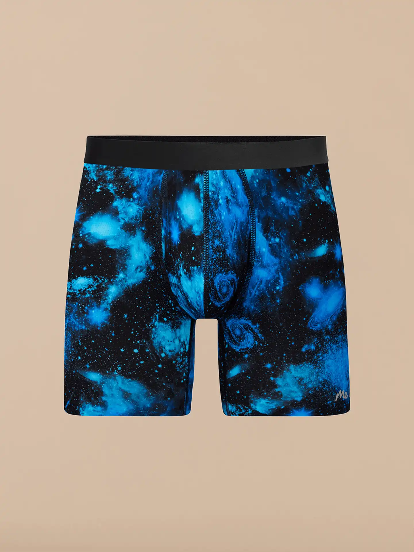 Breathe Ball Caddy™ Boxer Brief w/ Fly | Universe