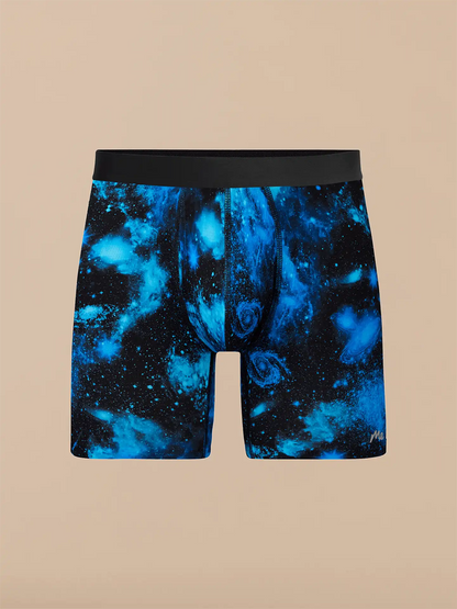 Breathe Ball Caddy™ Boxer Brief w/ Fly | Universe