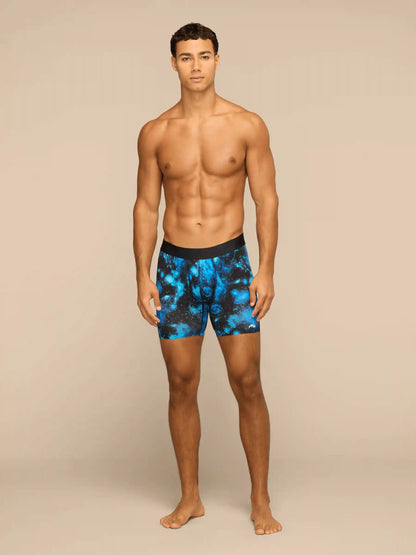 Breathe Boxer Brief w/ Fly | Universe
