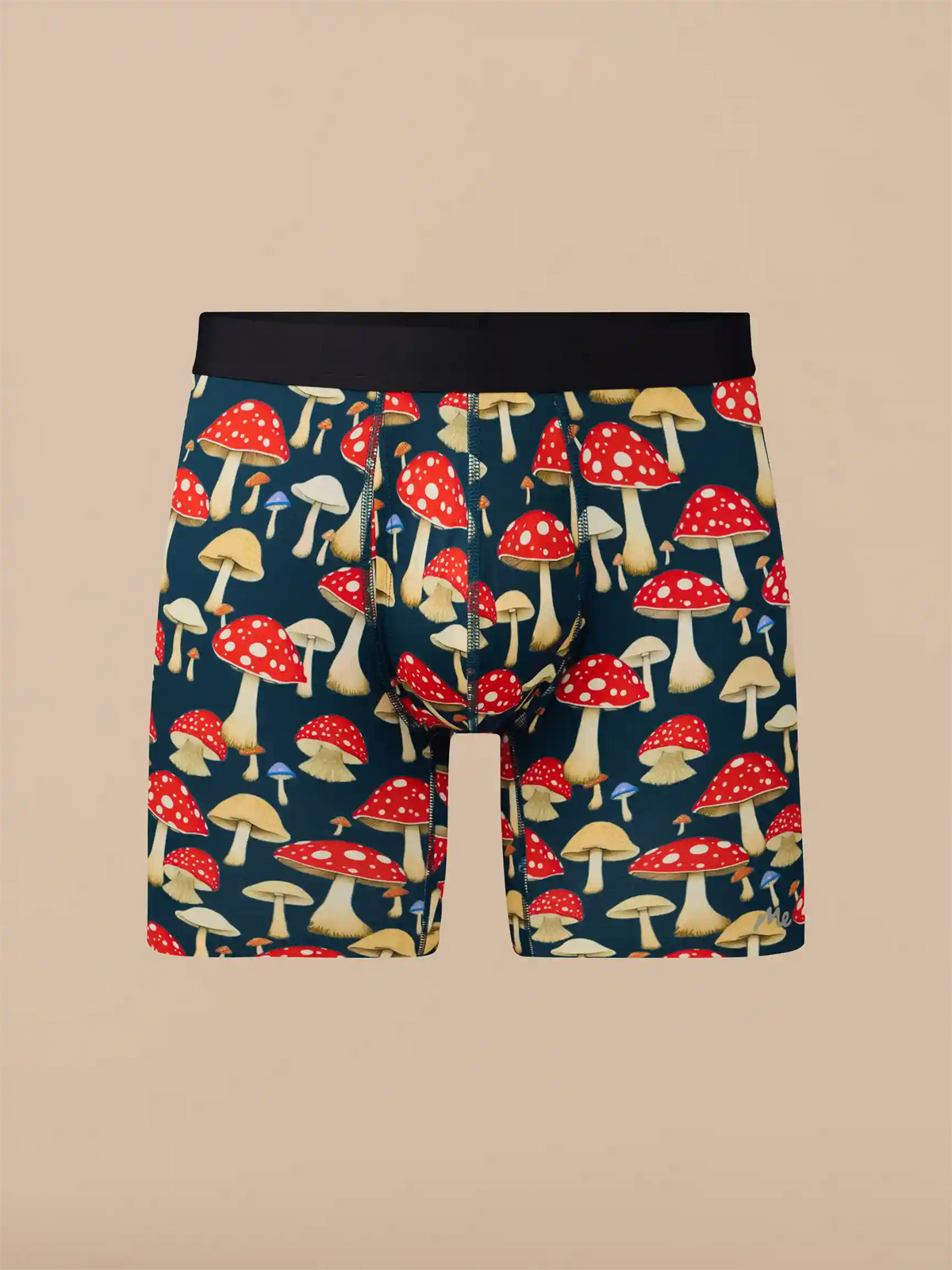 Breathe Boxer Brief w/ Fly | Fun Guys