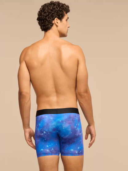 Breathe Boxer Brief w/ Fly | Cosmos