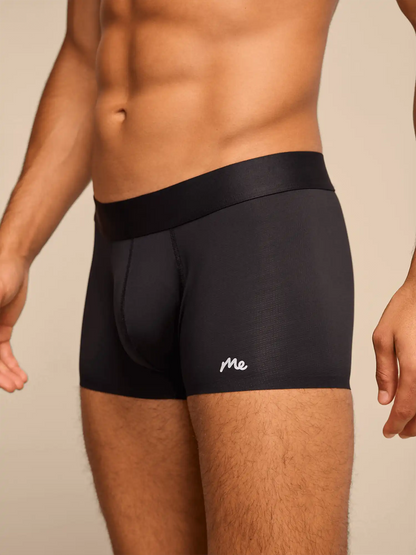 Breathe Trunk | Black