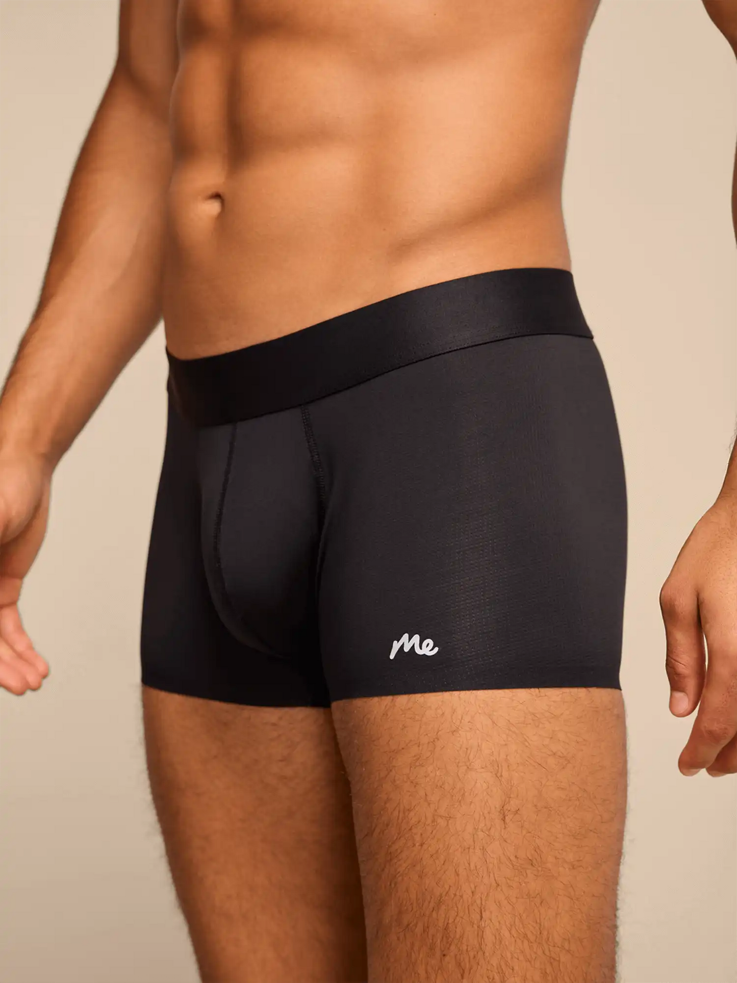 Breathe Trunk 3-Pack | Classic Pack