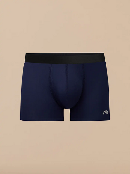 Breathe Trunk | Dark Sapphire