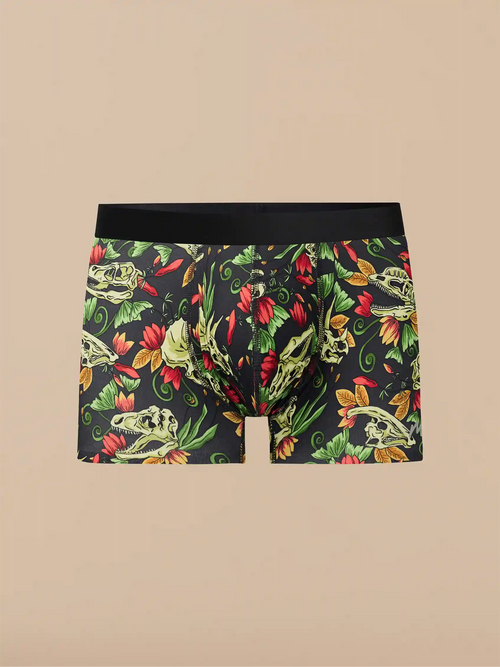 Breathe Trunk | Jurassic Garden