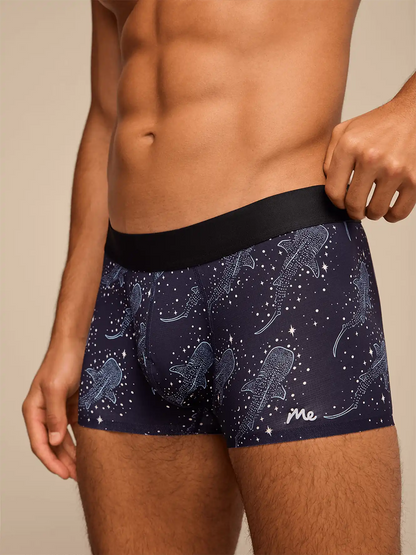 Breathe Trunk | Starry Sharks