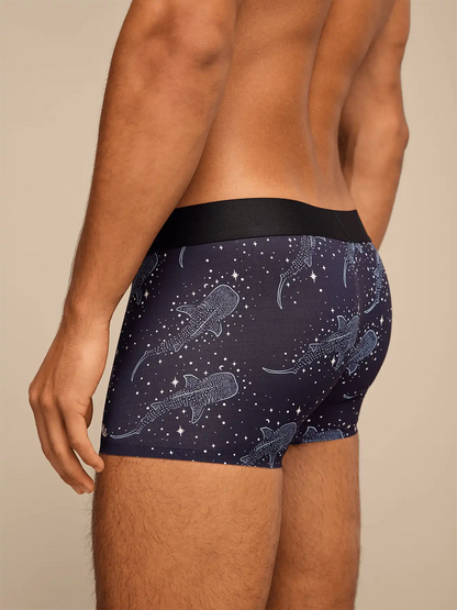 Breathe Trunk | Starry Sharks