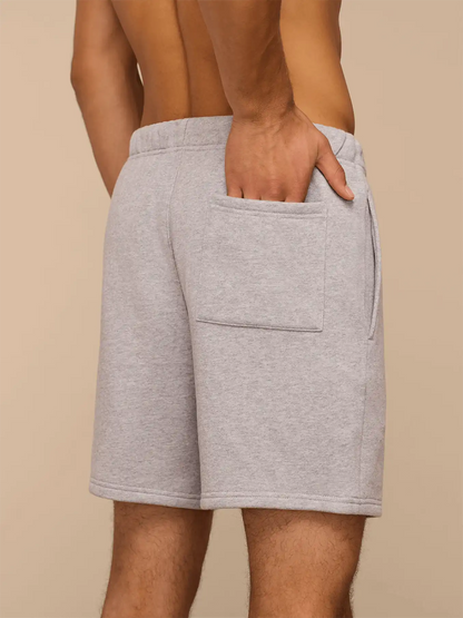Men's Weekend Shorts | Vintage Heather Grey