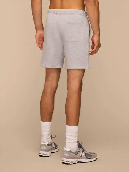 Men's Weekend Shorts | Vintage Heather Grey