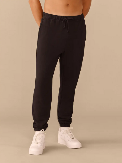 Men's Weekend Sweatpants | Vintage Black