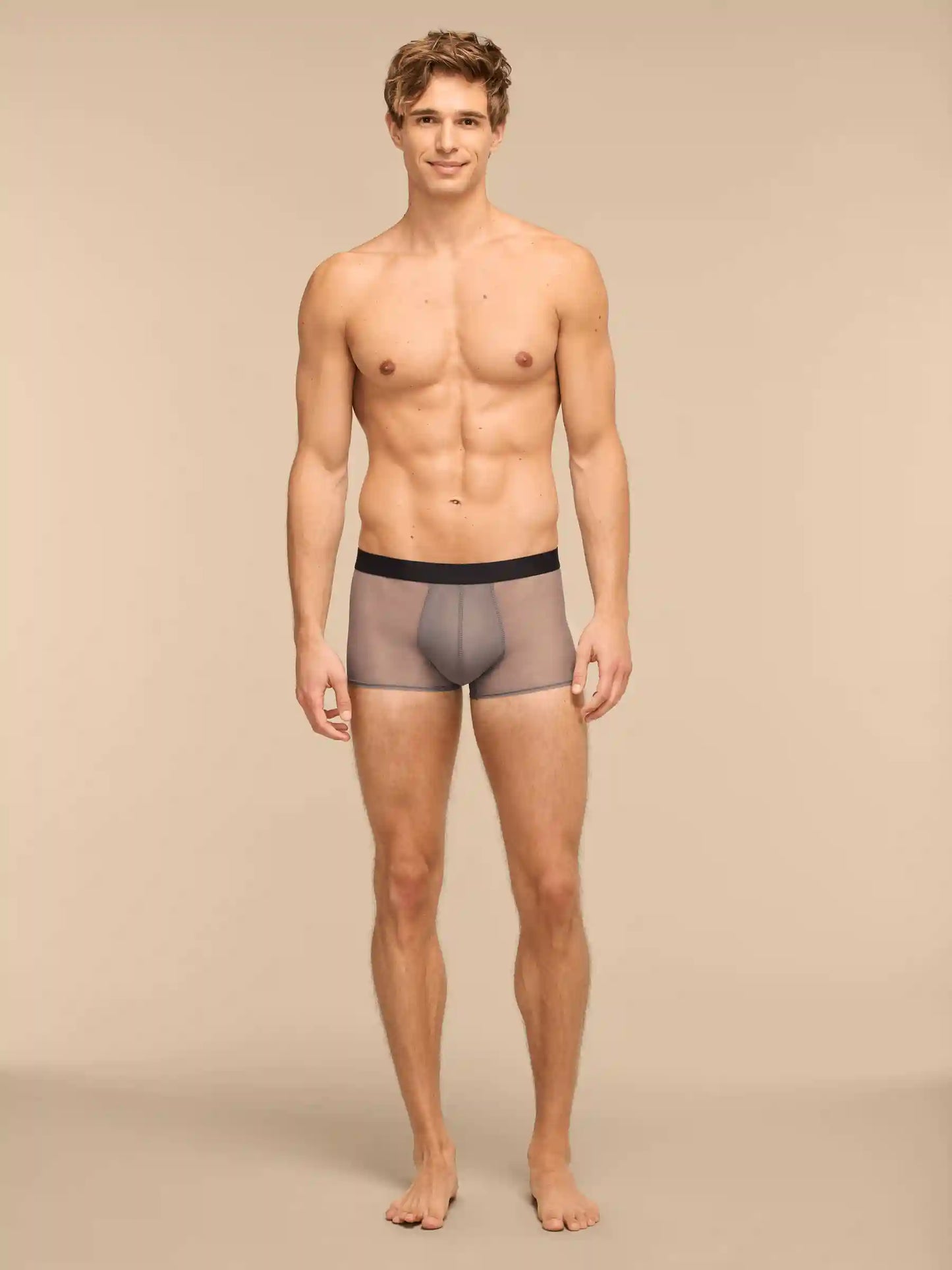Men's Mesh Trunk | Tornado