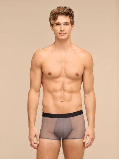 Men's Mesh Trunk | Tornado