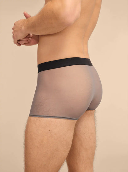 Men's Mesh Trunk | Tornado