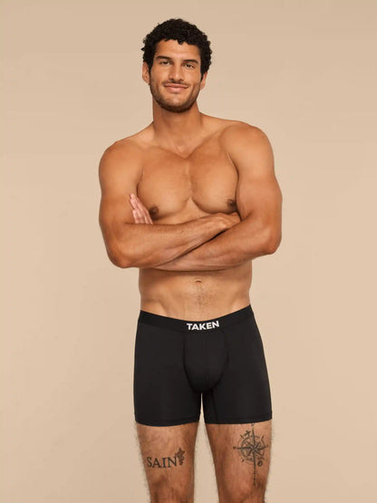UltraModal™ Messages Boxer Brief | TAKEN