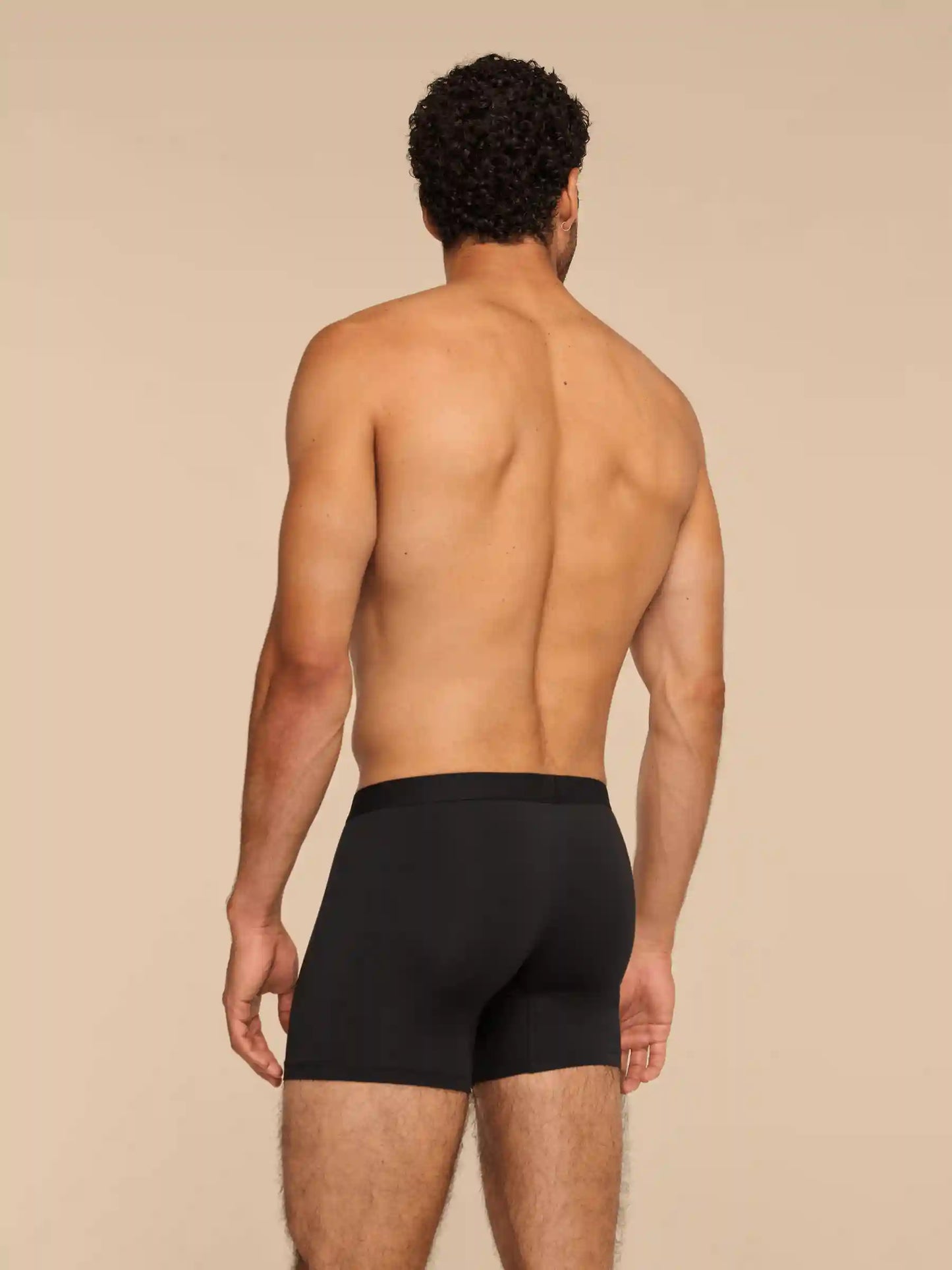 UltraModal™ Messages Boxer Brief | TAKEN