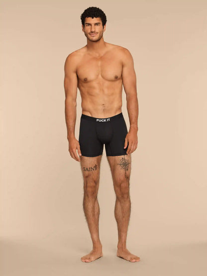UltraModal™ Messages Boxer Brief | F-IT