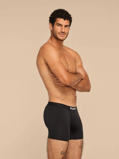 UltraModal™ Messages Boxer Brief | F-IT