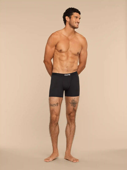 UltraModal™ Messages Boxer Brief | CUTE