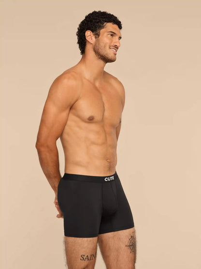 UltraModal™ Messages Boxer Brief | CUTE