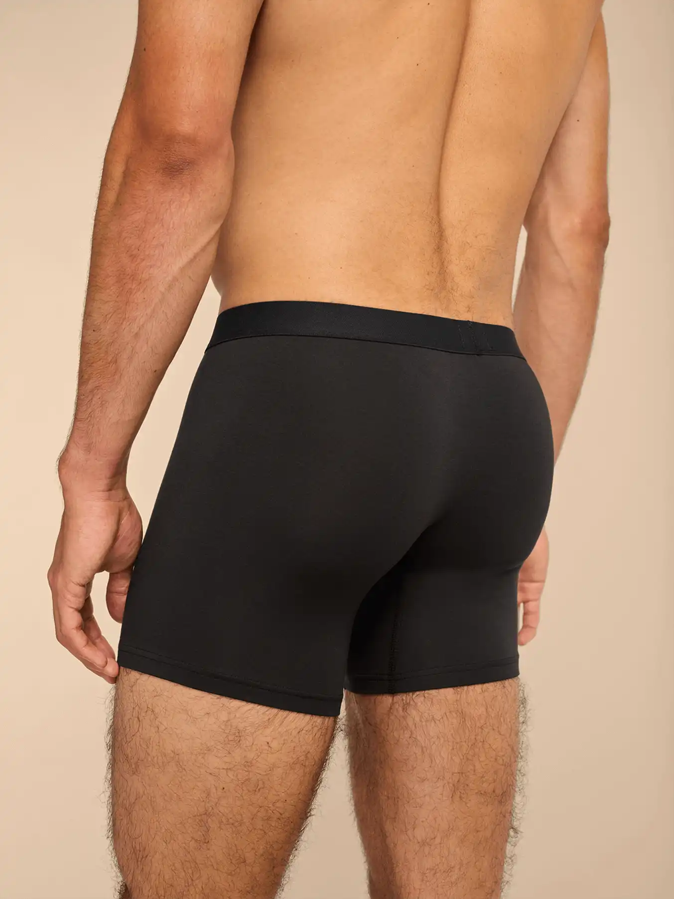 UltraModal™ Messages Boxer Brief | CUTE