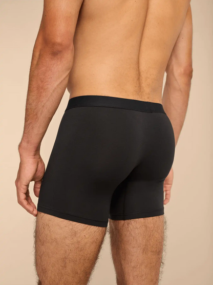 UltraModal™ Messages Boxer Brief | CUTE