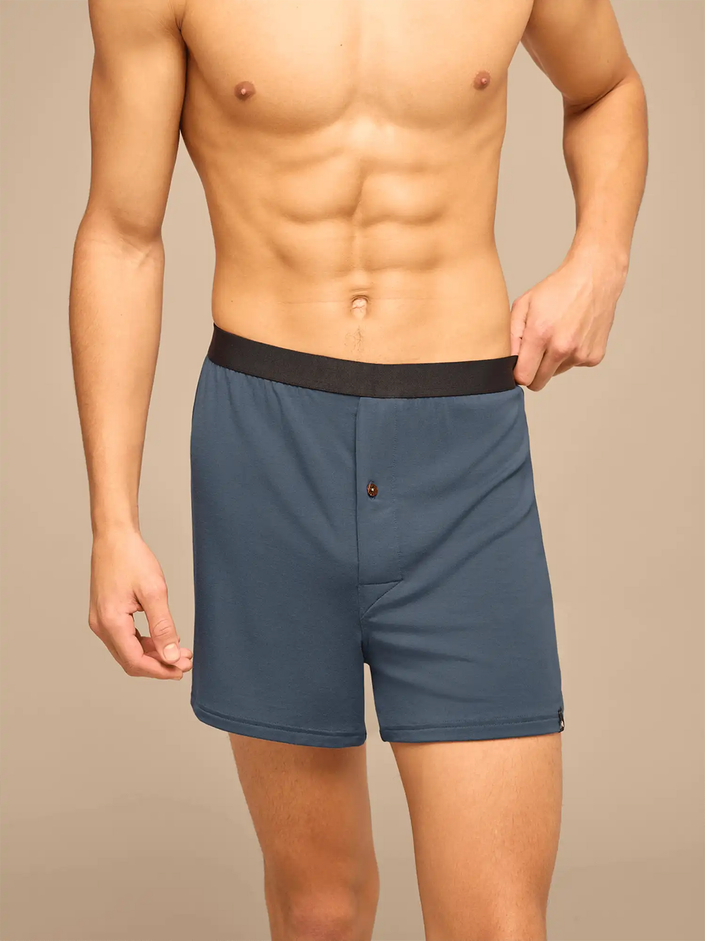UltraModal™ Core Boxer | Jaws