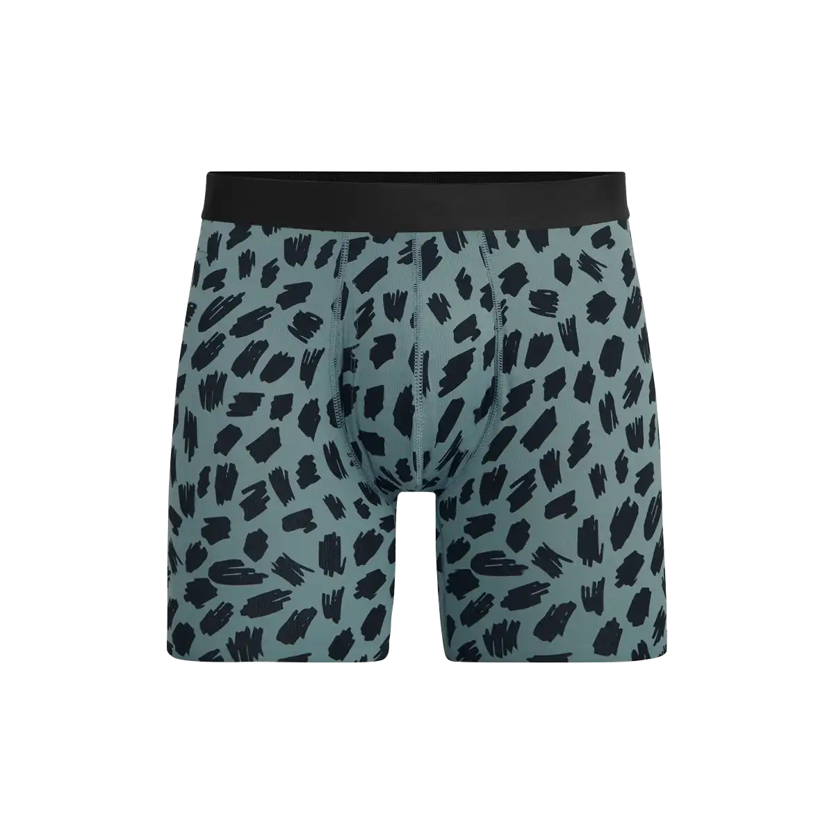 MoveMe Boxer Brief w/ Fly | Scribble