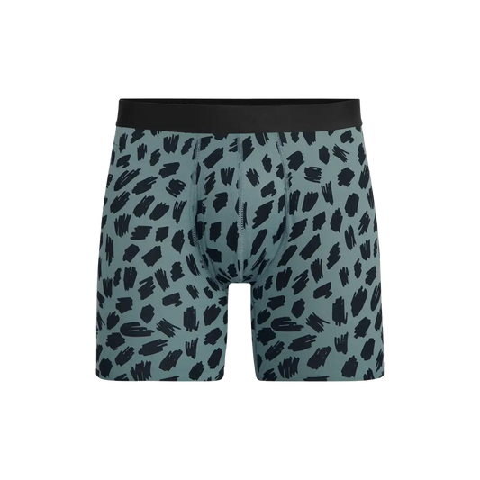 MoveMe Boxer Brief w/ Fly | Scribble