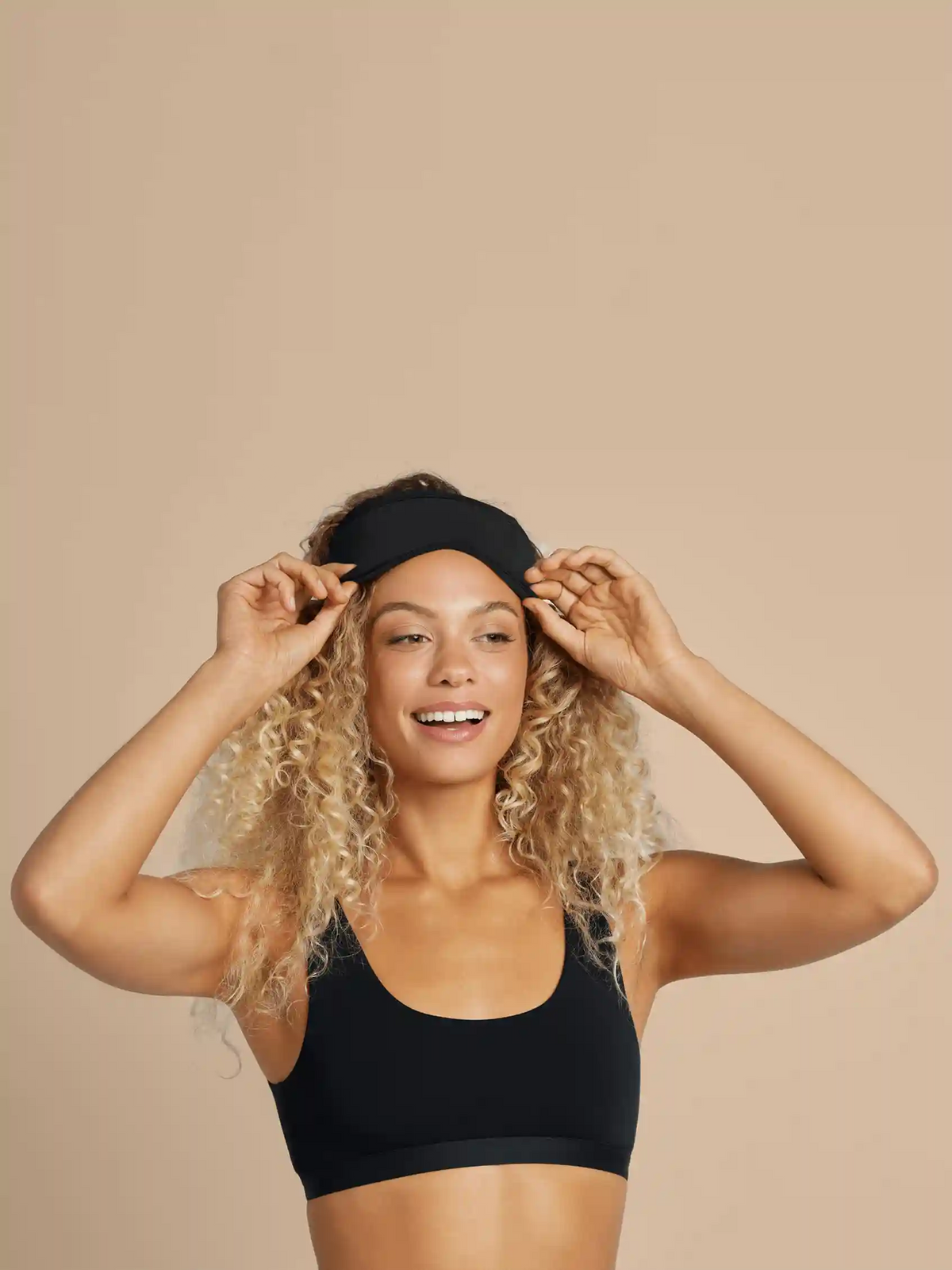 UltraModal™ Sleep Mask | Party Girl