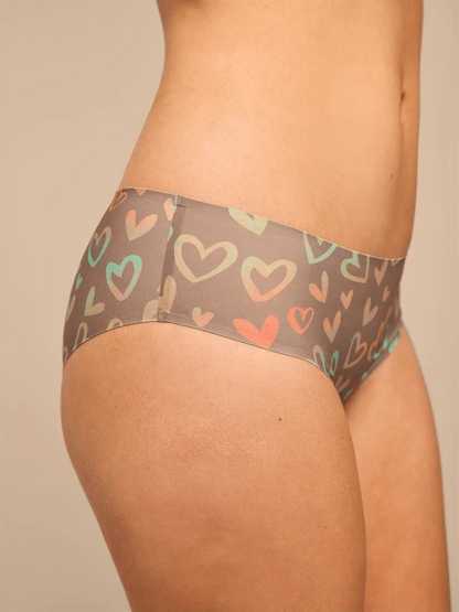 Seamless Tanga | Love Struck