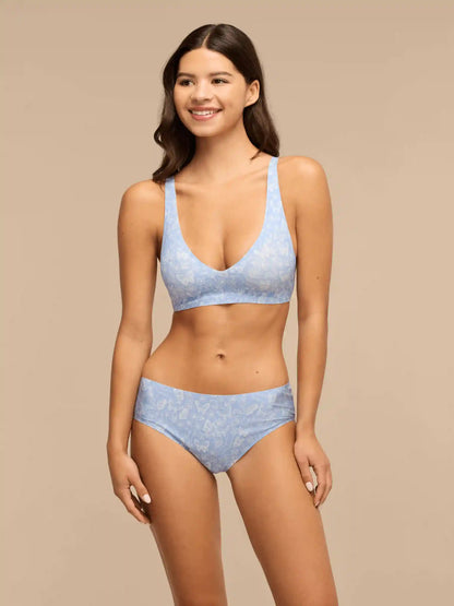 Seamless Tanga | Flutter