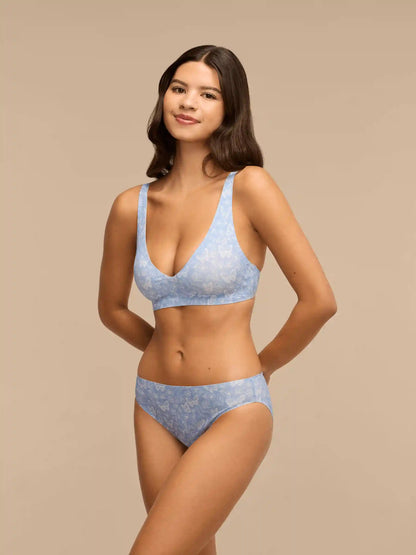 Seamless Bikini | Flutter