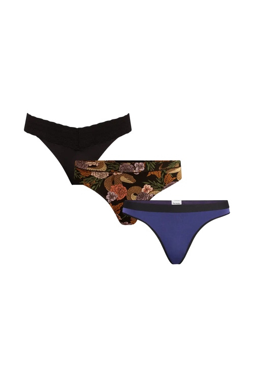 Thong Bundle