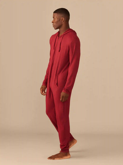Onesie - Unisex | Cabernet
