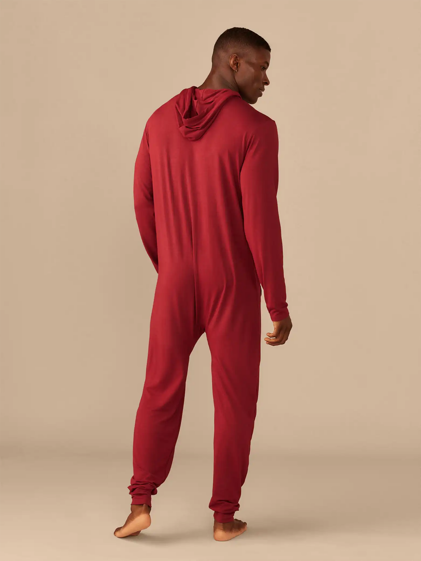 Onesie - Unisex | Cabernet